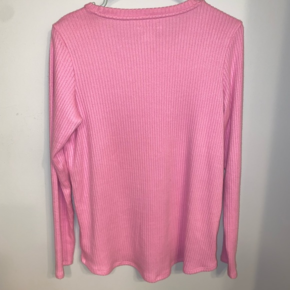 American Eagle, super soft long sleeved T, size M - Picture 5 of 6